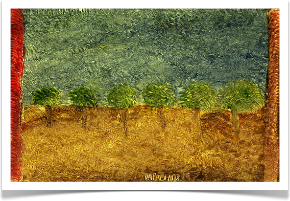 3Trees3 By DAPACU Masterpiece Shop